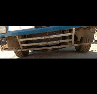 Liaz 1823 s hydraulickou rukou - 9