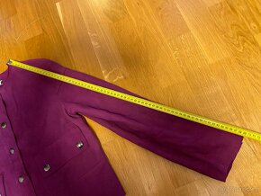 Bunda Sportmax Code, Max Mara group, vel.M. - 9