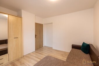 Prodej bytu 3+kk, 109 m² v obci Oráčov se zahradou 400 m² - 9