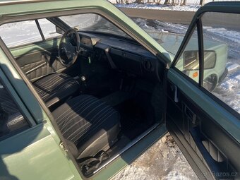 Skoda 125 l - 9