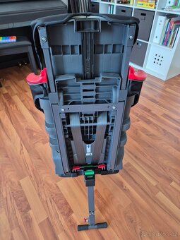 klippan triofix recline sport - 9