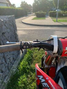 Honda CRF 250 R rok 2020 - 9