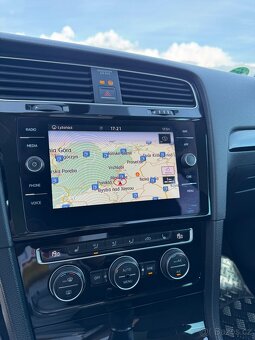 Prodám vw golf 7 combi 2.0TDI 110KW - 9