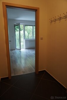Pron. 2+kk Kuřim, Tyršova 15.500,- + 3.500,- - 9
