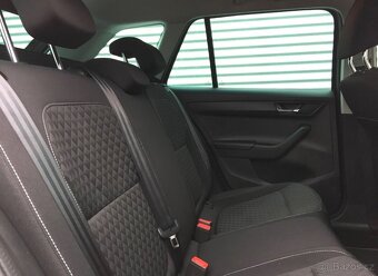 Skoda Fabia III combi 1,4 Tdi 66kW výbava EDITION TOP STAV - 9