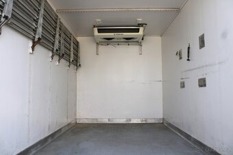 Iveco Daily 35S15,MRAZÍ-29C,230V,ČR,1.MAJ - 9