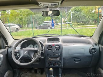 Citroen Berlingo Rok 2007 1.6 HDI STK 3/2027 - 9