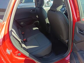 Renault Captur evolution Eco-G 100 - 9