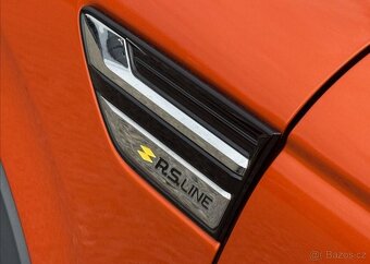 Renault Arkana 1,6 RS LINE NOVÉ ČR 36tKm hybridní automat - 9