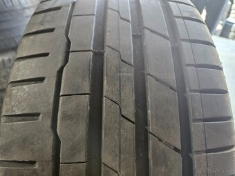 225/50R17 98Y XL K127 Ventus S1 evo3 HANKOOK - 9