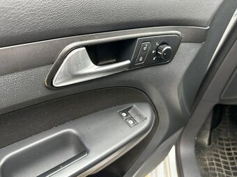 Volkswagen Touran 1.9 TDI - 9