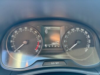 Škoda Fabia III Combi 1.4 TDI - 9