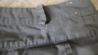 kalhoty Fjällräven Karl, vel. 52 - 9
