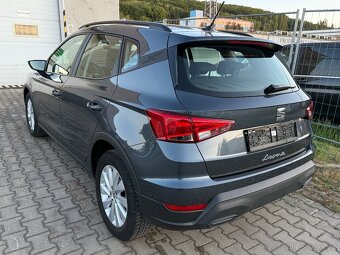 Seat Arona 1.0 TSI DSG, 2022, DPH - 9