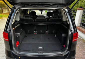 Volkswagen Touran 2.0 TDI SCR M/T Comfortline - 9