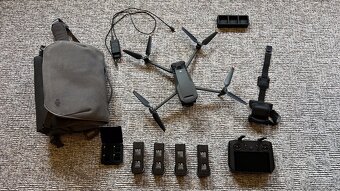 DJI Mavic 3 - Extra Fly more combo version - 9