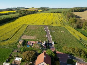 Prodej stavebního pozemku 909 m² Domašov u Šternberka - 9