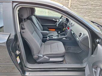 Audi A3, 1.6i 75kW - 9