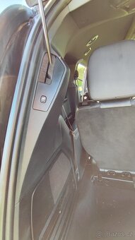 Dodge Grand Caravan, 3,6 V6 GT Flexfuel, 7 míst, Automatická - 9
