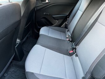 Hyundai i20 2019 1,2 i - koupeno nové v CR, servisní knížka - 9