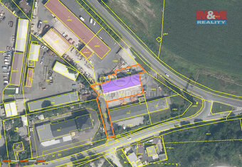 Pronájem výrobního objektu, 650 m² - 9