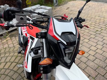 Beta 125 4T RR 2023 - 9