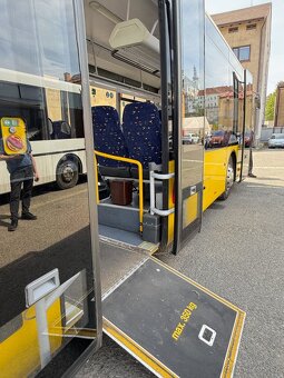 SETRA S 415 LE BUSINESS - 9