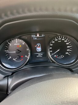 Nissan Qashqai II - 9