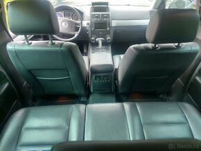 Volkswagen touareg 2.5 tdi r5 120kw - 9