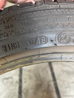 Barum Bravuris 3 205/45R16 - 9