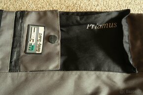 Moto kalhoty W-tec Priamus vel. L - 9