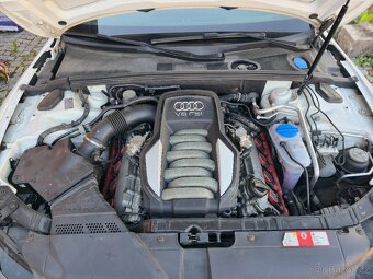 Audi S5 4.2 FSI - 9