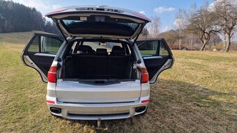 PRODÁM BMW X5 XDRIVE 30D - Možnost odpočtu DPH - 9