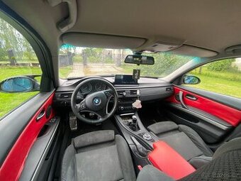 BMW E90 - 9