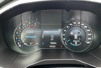 Ford S-MAX, EcoBlue 2,0TDI 176KW -Servisován-webasto - 9