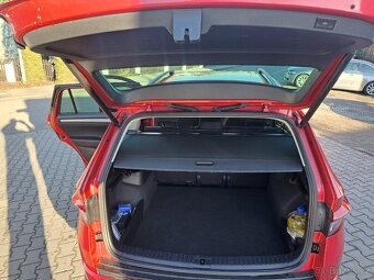 Prodám Škoda Kodiaq, 2019, 2.0 Tsi 140Kw, DSG 4x4 - 9