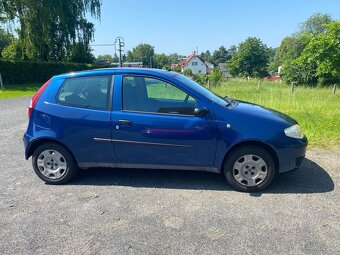 FIAT PUNTO 🚗 - 9