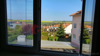 Pronájem bytu 2+kk 56m2, Spořická, Praha Dolní Chabry. - 9