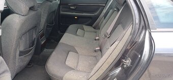 Volvo S80 2.4 D - 9