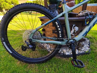 Kona Cindercone 2023 27,5 velikost M - 9