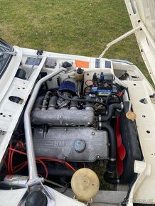 BMW 2002 Trouring tii - 9