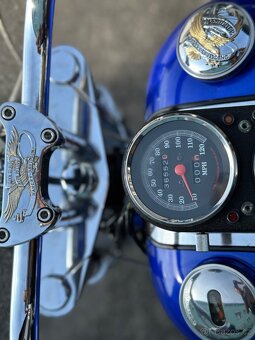 H-D FXRS Evo (1988) - 9