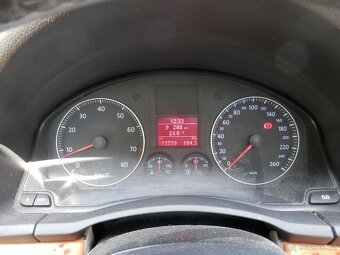 VW Eos 2.0i + LPG, Kuže, Panorama, Dualklima - 9