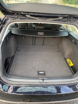 VW GOLF 7 VARIANT DSG 2018 Highline 85kW - 9