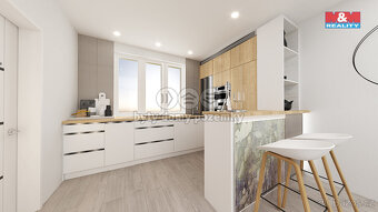 Prodej pozemku k bydlení, 750 m², Brod nad Dyjí - 9