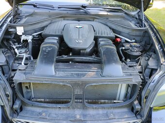 BMW X5 4,8i, xDrive (2009) - 9