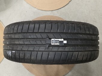lehčená ATS Racelight 8,5x19" 5x112 ET30 s pneu 225/40 R19 - 9