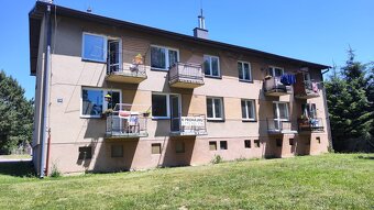 (615) Pronájem, byt 3+1, 71 m, , Kohoutov, Česko - 9