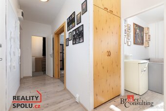 Pronájem, byty/1+1, 39 m2, Kollárova 1224/2, Kateřinky, 7470 - 9
