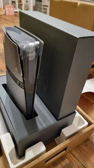 Sony Playstation 5 Pro 30. výroční edice Limited - 9